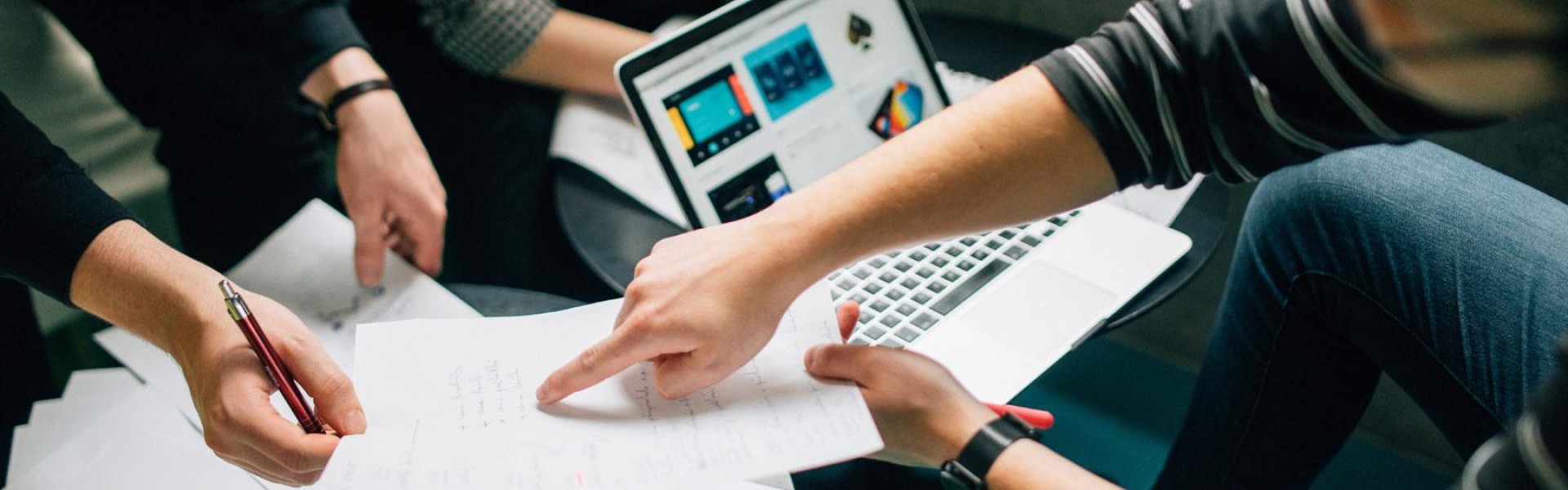 Melhorar a Produtividade no local de trabalho